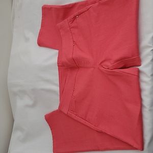 Women's Coral stretch straight leg pants by d&co.